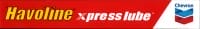 HAVOLINE logo 200 x 29