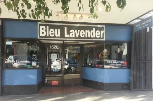 bleu lavender pic