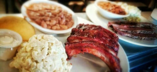ribs